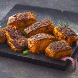 FISH FRY (2PC) BHETKI