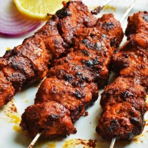 CKN ANGARI KABAB