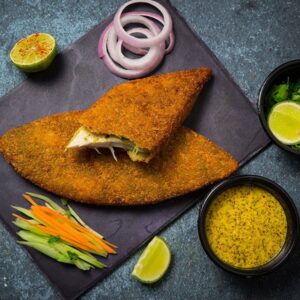 FISH CUTET (2PC) BHETKI