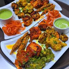 TANDOOR PLATAR