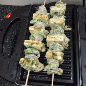 PANEER MALAI ΤΙΚΚΑ