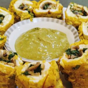 PANEER MULTANI TIKKA