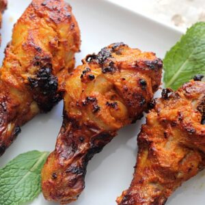 CKN SAHI TANGRI KABAB (2PC)