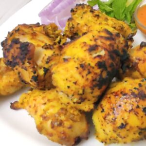 ROJALI CHICKEN